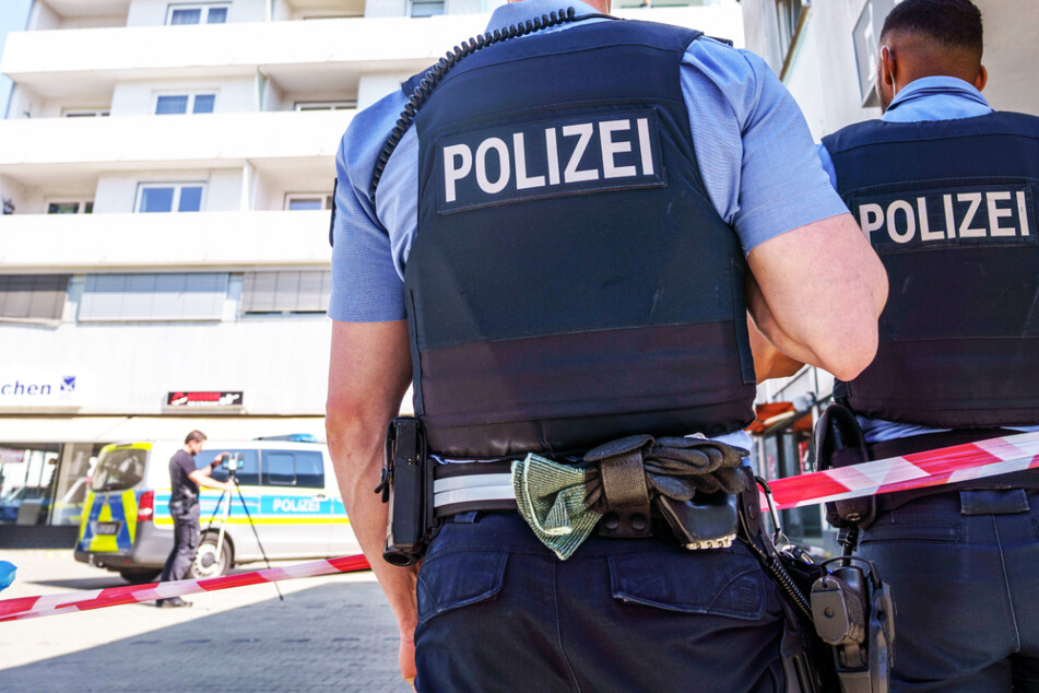 Zweit tote Kinder in Hanau: Vater wegen zweifachen Mordes angeklagt