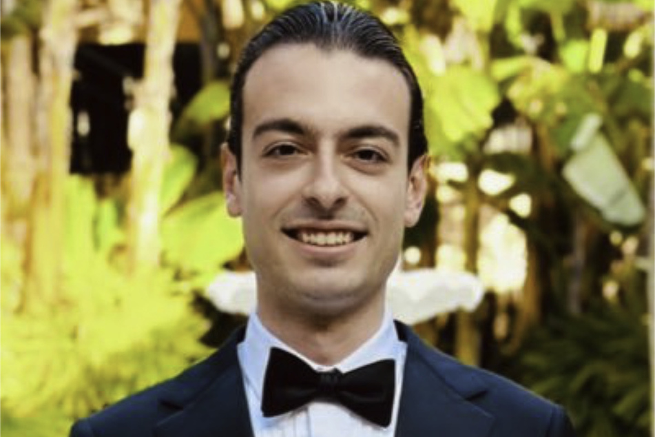 Paul Ingrassia has withdrawn his candidacy to lead the Office of Special Counsel.