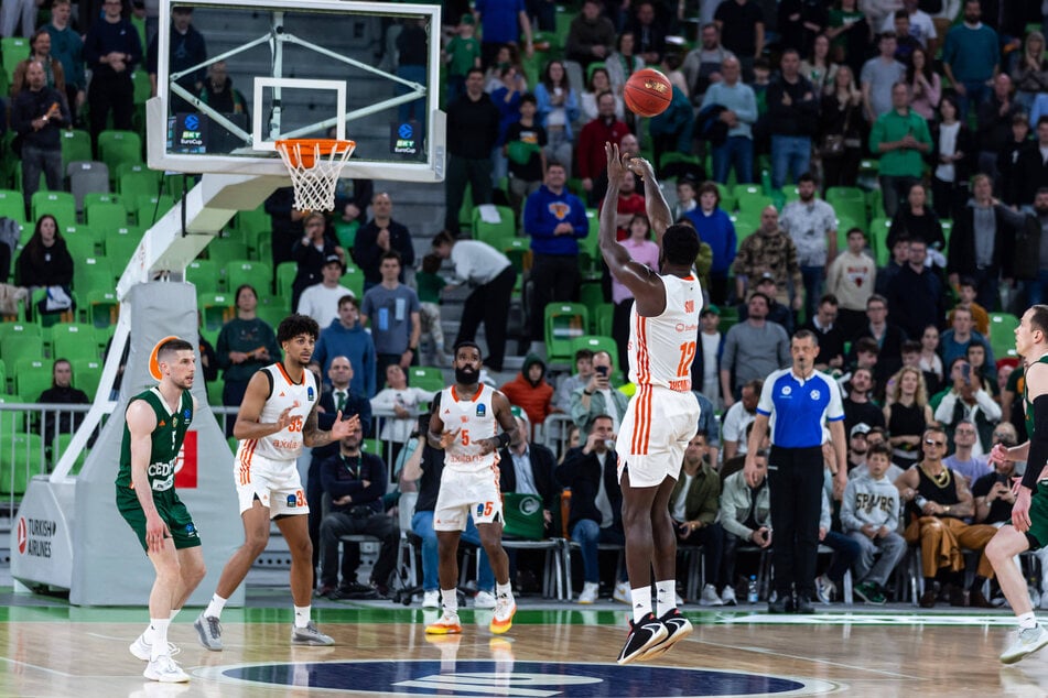 In der vergangenen Saison waren die Niners erstmals beim EuroCup dabei. Im Achtelfinale beim slowenischen Serienmeister Olimpija Ljubljana war für die Chemnitzer Endstation.