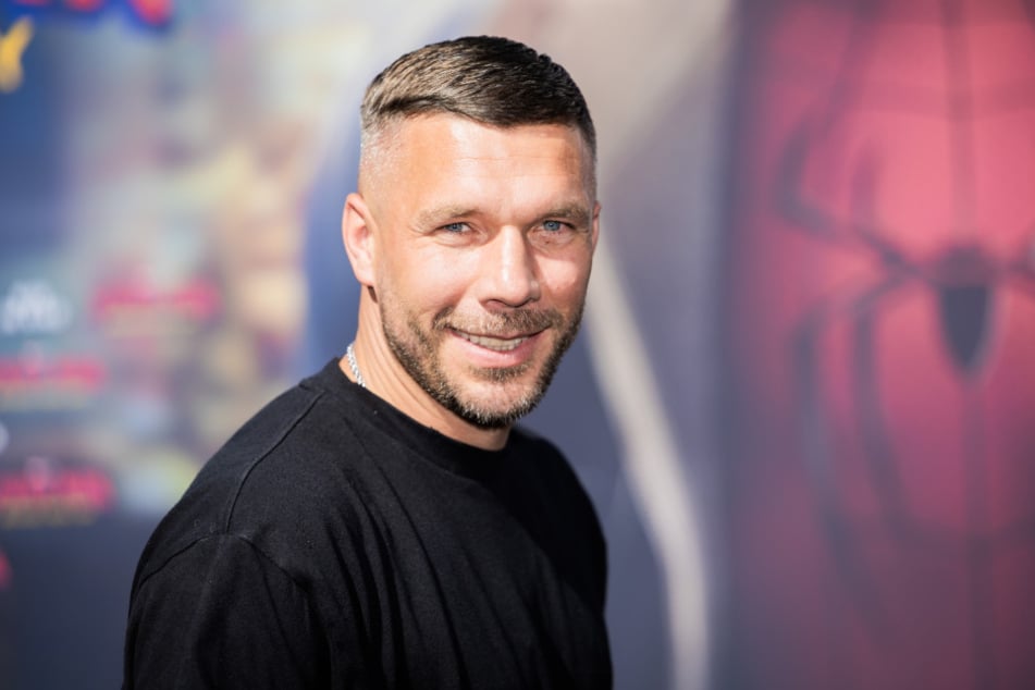 Der Ex-Kicker ist mittlerweile mehr als Unternehmer und Funktionär bei Gornik Zabrze in Polen aktiv.