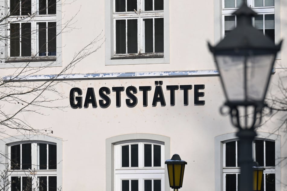 Die Beamten waren an diesem Wochenende vom Gastwirt zu der Kneipe in der Hagener Innenstadt alarmiert worden. (Symbolfoto)