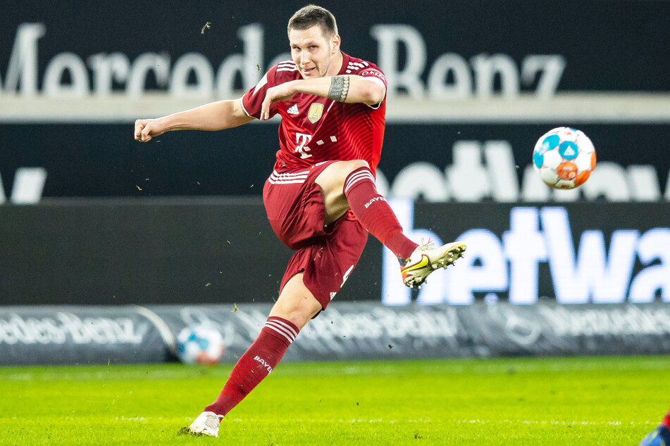 Niklas Süle (26) läuft noch für den FC Bayern München auf. Im Sommer endet die Zeit des Abwehrspielers an der Säbener Straße aber zumindest vorerst.