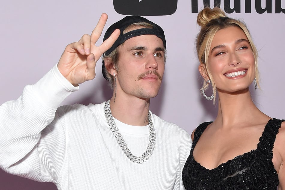 A Hailey puede imaginarse tener más hijos con Justin. (Imagen de archivo)
