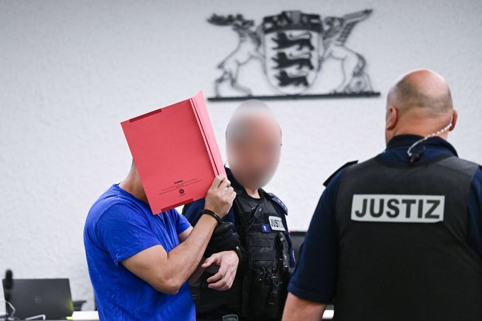 Bis Ende Juli will die Strafkammer des Stuttgarter Landgerichts zu einem Urteil kommen.