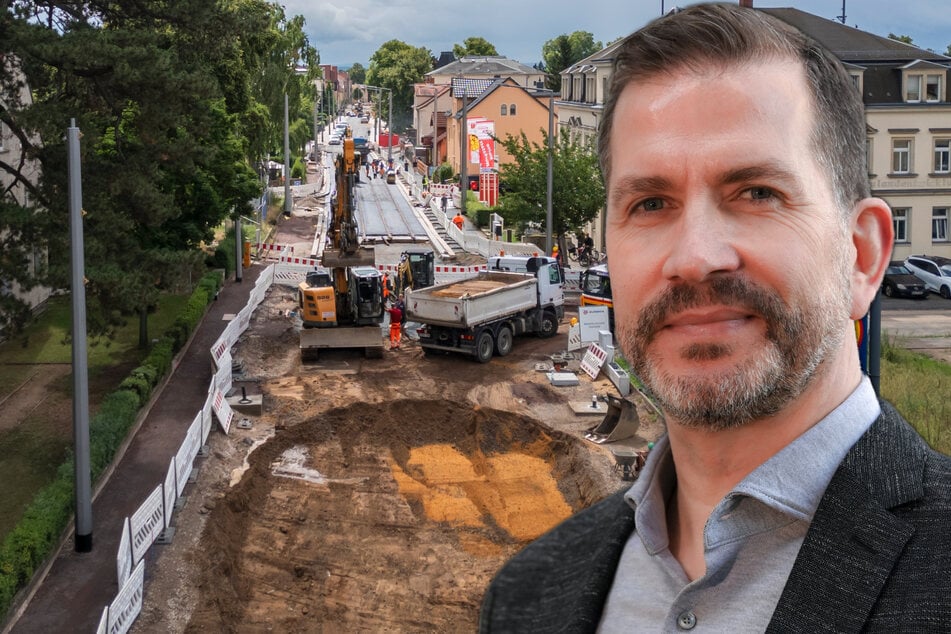 "Sondervermögen" nicht zu spüren: Baubranche fühlt sich von öffentlicher Hand ausgehungert