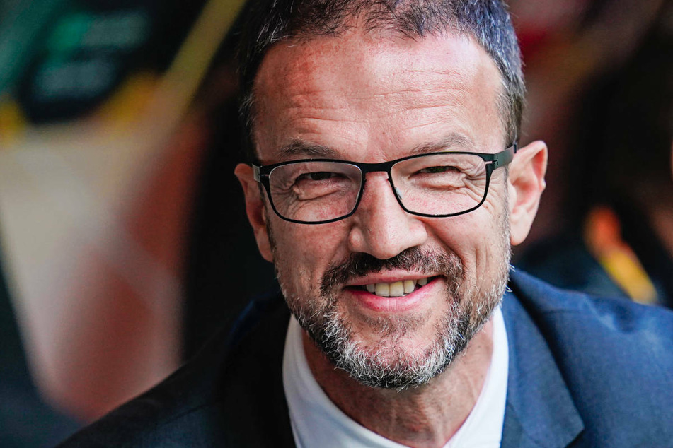 Was plant Hertha-Manager Fredi Bobic (49) noch auf dem Transfermarkt?