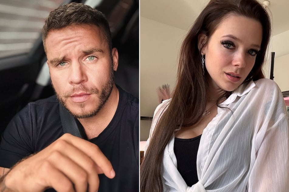 Zwischen Henning Merten (35) und Anne Wünsche herrscht mal wieder dicke Luft.