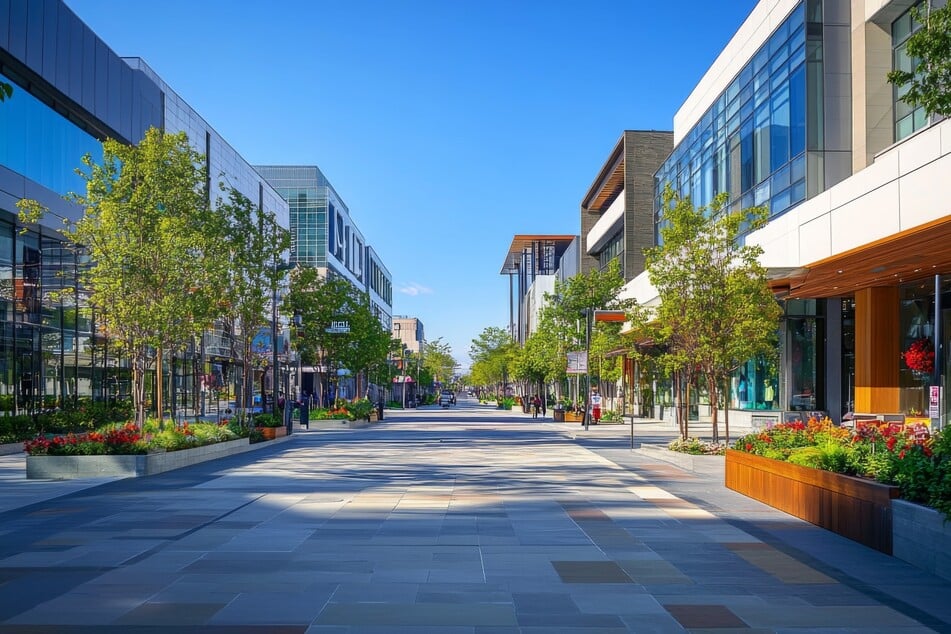 Saubere Luft und viel Grün statt Müll und Dreck: Diese Auswirkungen hat Sauberkeit.