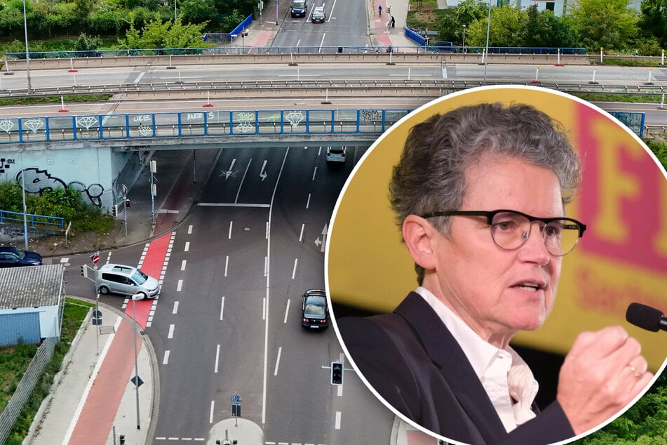 Brücken-Chaos in Magdeburg: Jetzt soll ein Gesetz angepasst werden