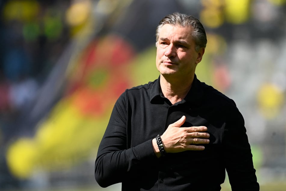 Kehrt als Aufsichtsratsmitglied zum BVB zurück: Michael Zorc (62).