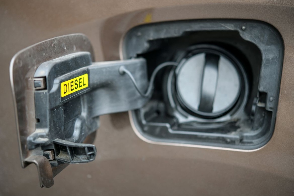 Sprit-Klau geht weiter: Über 1000 Liter auf A6-Parkplätzen im Südwesten gestohlen