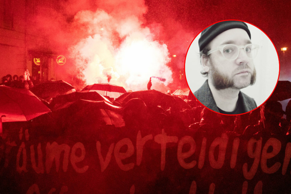 Kommentar zur Räumung der "Liebig 34": Quo vadis, Berlin?