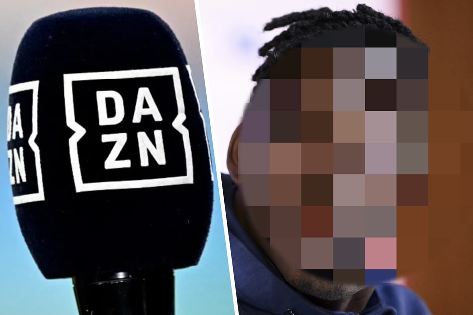 DAZN gehackt? Von wegen! Dieser Schweizer steckt hinter der Aktion