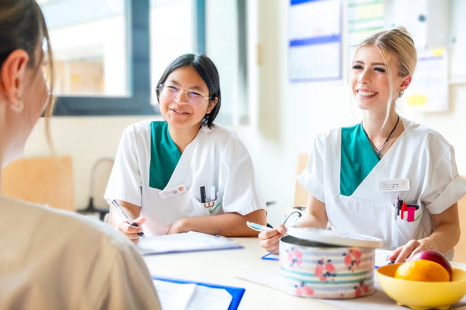 Gemeinsam arbeitet Team Helios daran, die Patientenversorgung in Deutschland jeden Tag besser zu machen.