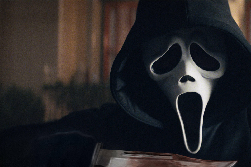 Scream: As Ghostface turns 25, who will be the next killer?
