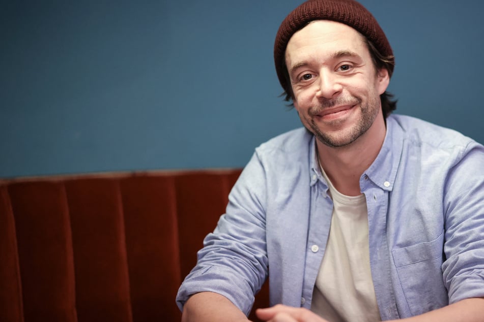 "Checker Tobi" lässt Baby-Bombe platzen: KiKa-Star zum ersten Mal Vater geworden!