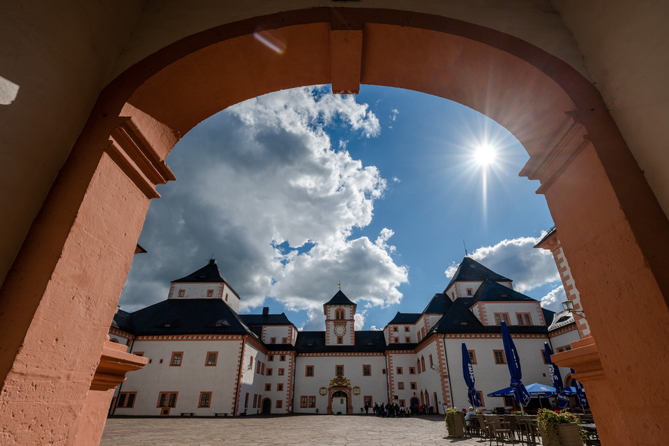 Schloss Augustusburg feiert sein 450-jähriges Jubiläum mit einer Sonderausstellung zu Kurfürst August.