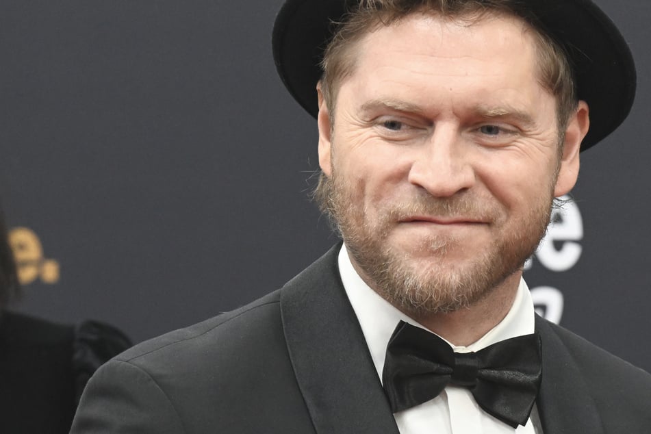 Bewegender TV-Moment: Johannes Oerding rührt mit Geschichte zu seinem verstorbenen Vater