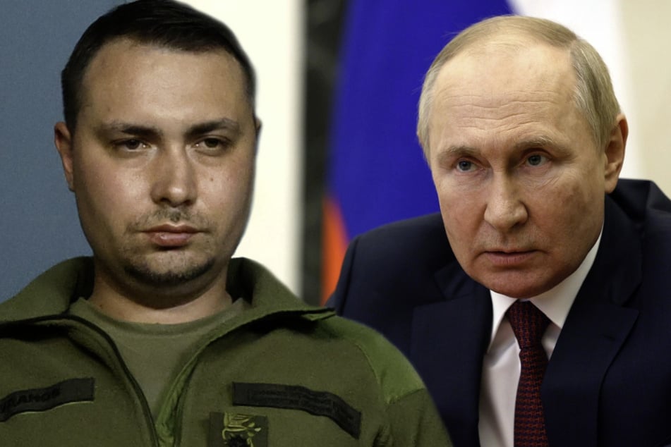 Geheimdienst-Chef sicher: Es gibt drei Putin-Doppelgänger!