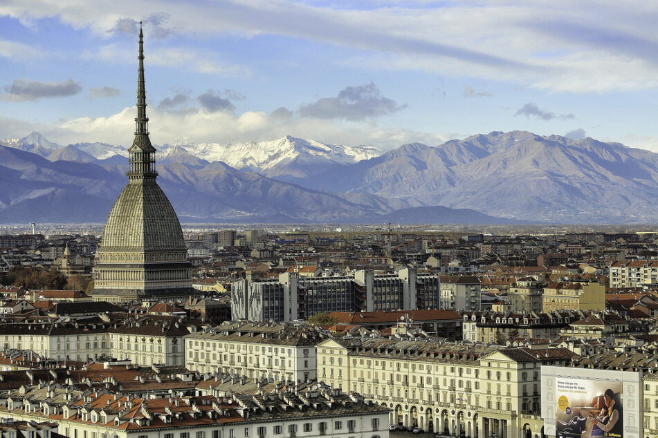 Die unterschätzte Schöne! Turin ist viel mehr als nur eine Industrie-Metropole