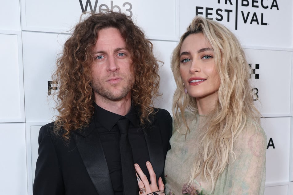 Justin Long und Paris Jackson (27) haben sich nach mehreren Jahren voneinander getrennt.