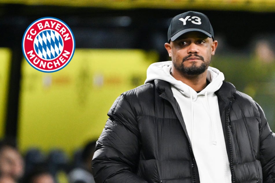 FC Bayern unfair behandelt? Kompany knöpft sich Medien vor