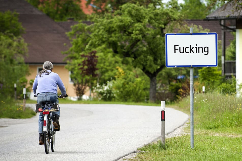 Bald "Fugging" statt "Fucking" - Das etwa 100-Seelen-Dorf ändert seinen Namen. (Archiv)
