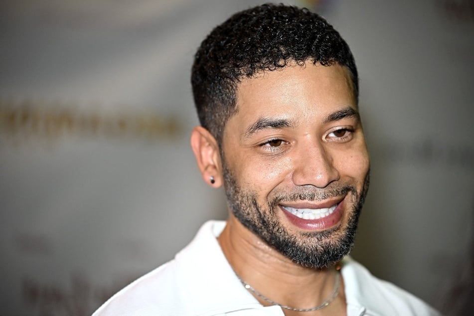 Actor Jussie Smollett's conviction for fabricating a racist and homophobic hate crime in 2019 was overturned Thursday by the Illinois Supreme Court on due process grounds.