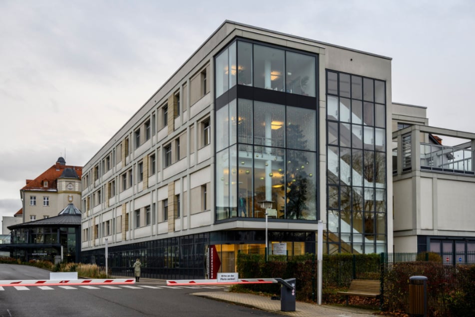 Deutliche Mehrheit für Klinik-Verbund im Landkreis Zwickau