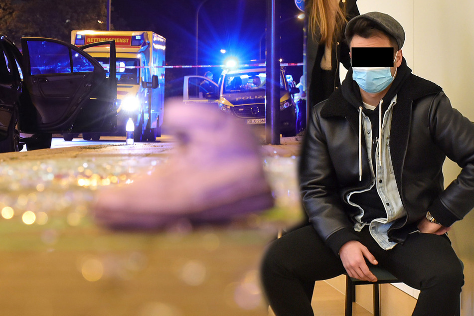 Tödlicher Unfall auf der Budapester Straße: Muss jetzt auch der zweite Raser in U-Haft?