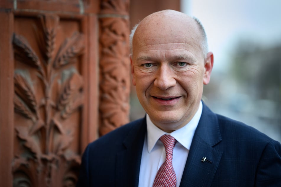 Unter Kai Wegner (53, CDU), Regierender Bürgermeister von Berlin, wurde eine Verwaltungsreform beschlossen.