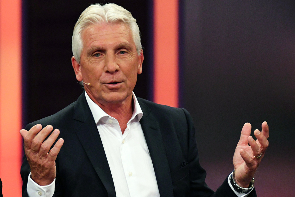 Klaus Fischer (71) macht sich große Sorgen um den FC Schalke 04.