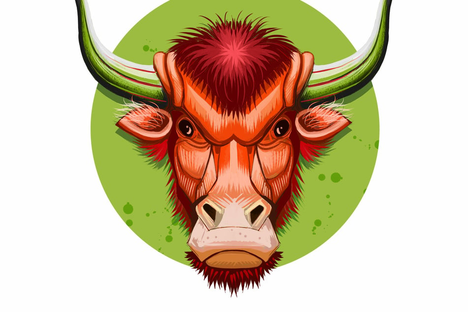 Taurus is set to overcome a few hurdles in March 2023, according to this horoscope.