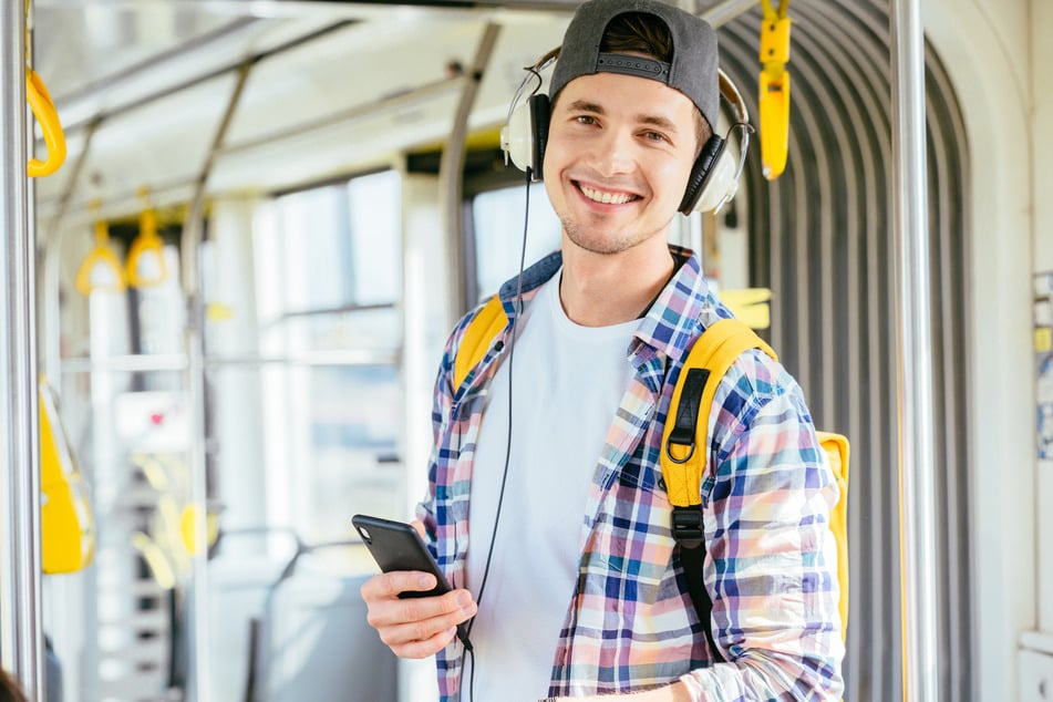 Im Rahmen der Mobilitätswoche könnt Ihr einen Tag komplett kostenlos mit Bus und Bahn durchs marego-Verbundgebiet fahren.