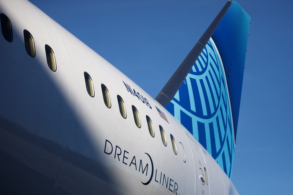 Boeing's 787 Dreamliner suffers from serious safety issues, a whistleblower claimed, in allegations that are under FAA investigation.