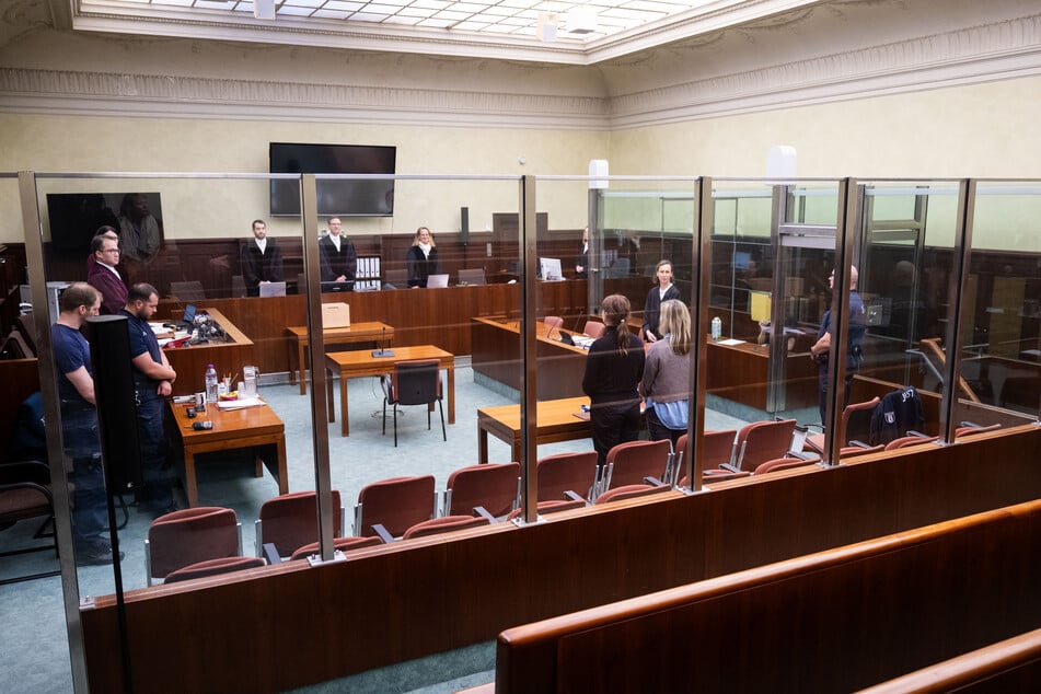 Nach Ansicht des Vorsitzenden Richters zeigten die Taten "große Empathielosigkeit". (Archivbild)