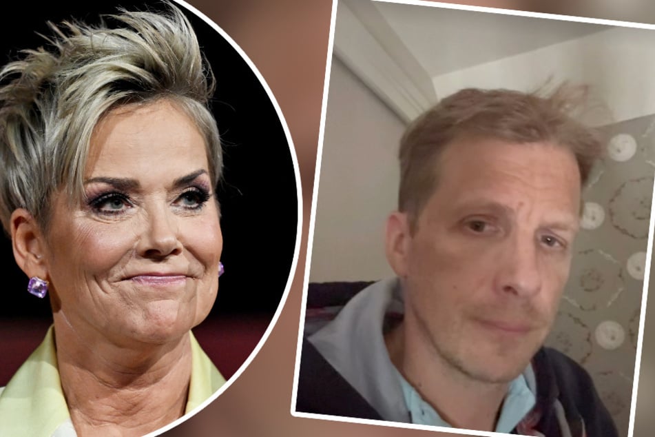 Bei RTL hagelte es für Olli Pocher zuletzt harte Kritik von Inka Bause.
