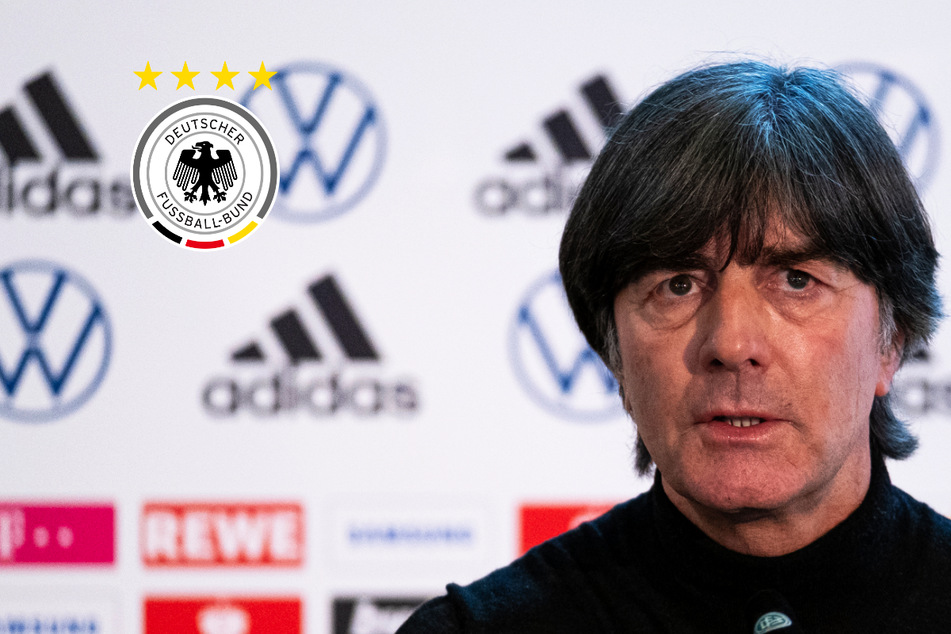 DFB-Bundestrainer Jogi Löw will für Länderspiele zwei Mega-Talente nominieren!