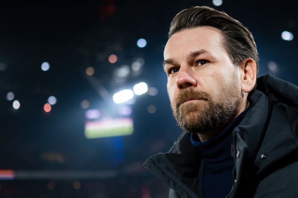 FC-Sportchef Thomas Kessler (40, Foto) hat sich zu den anhaltenden Gerüchten um seinen Youngster Said El Mala (19) geäußert.