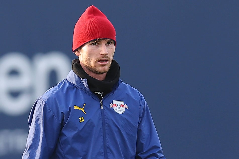Timo Werner (29) hat sich offenbar für einen Amerika-Wechsel entschieden.