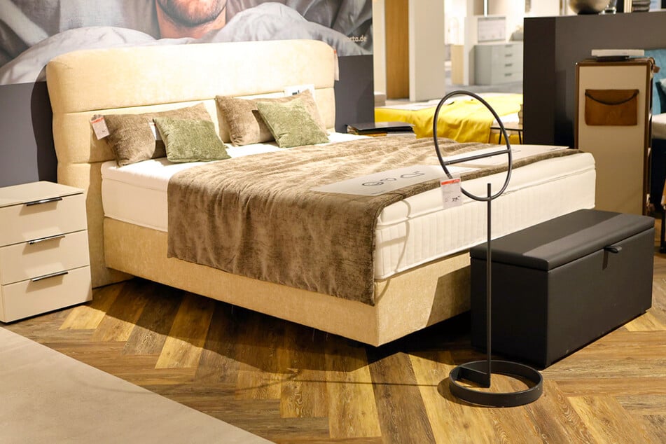 Am Freitag (24.4.) öffnet beliebtes Möbelhaus bis 21 Uhr