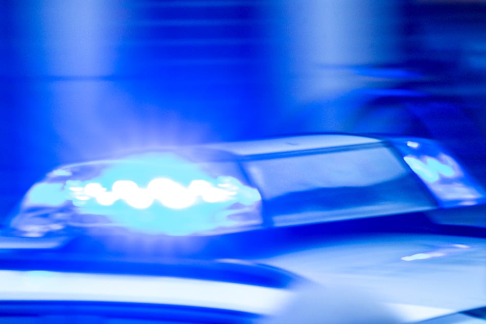 Die Polizei suchte mehrere Tage nach einer Rentnerin aus Freital. (Symbolbild)