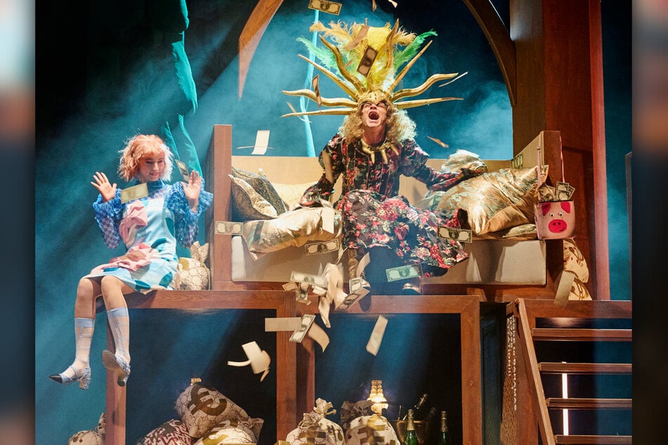 Ist das Weihnachtsmärchen einen Besuch wert?