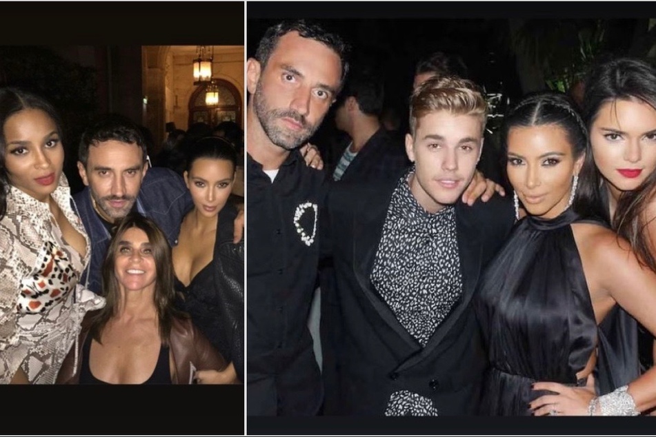Kim Kardashian becomes throwback queen with rare Justin Bieber pic and more