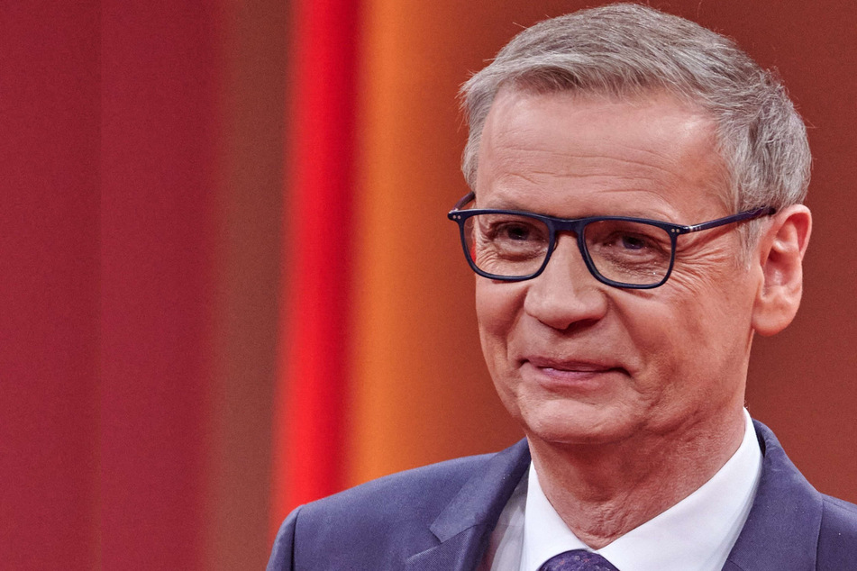 Günther Jauch: Günther Jauch hat seine Corona-Erkrankung überstanden: "Habe das Ganze unterschätzt"