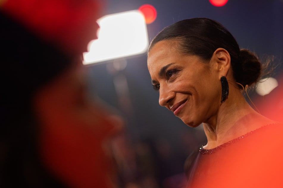 Für Sängerin Nadja Benaissa (44) fühlen sich die No Angels wie eine alte Ehe an.