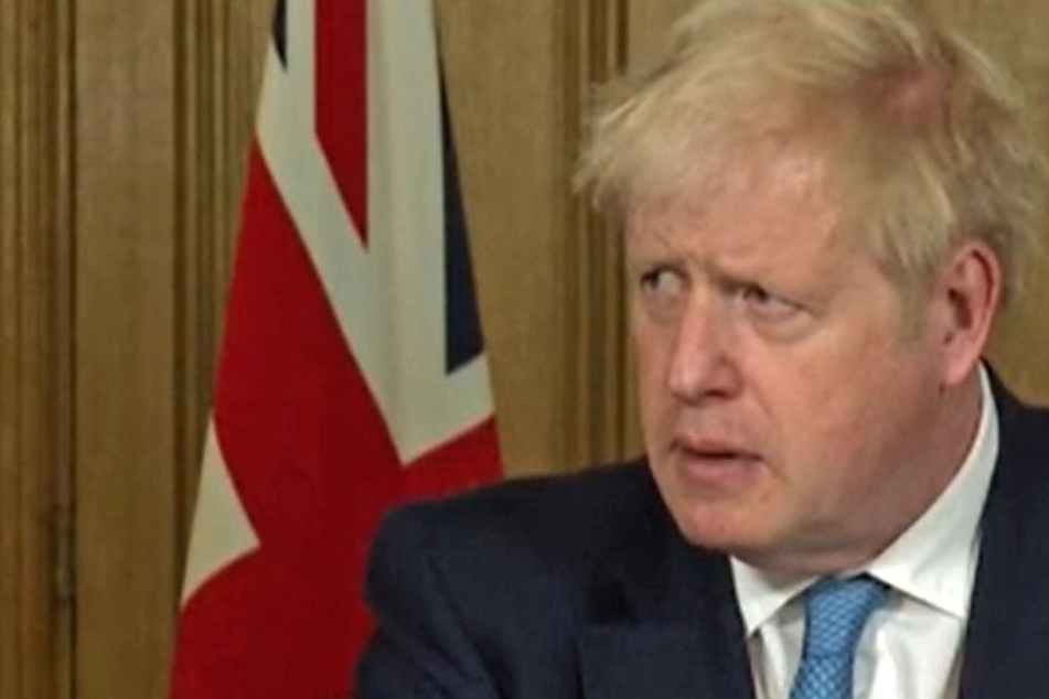 Der britisch Premier, Boris Johnson (56) will einen nationalen Lockdown unbedingt vermeiden.
