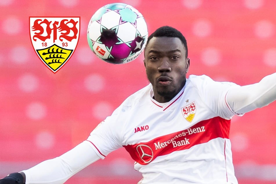 Anton, Mangala und Thommy im VfB-Training: Fortschritt bei Silas!