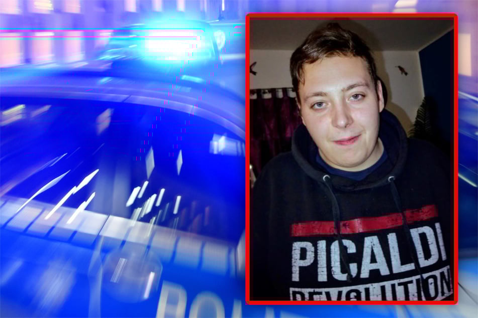 Seit Tagen vermisst: Wo ist Kai H. (24) aus Magdeburg?
