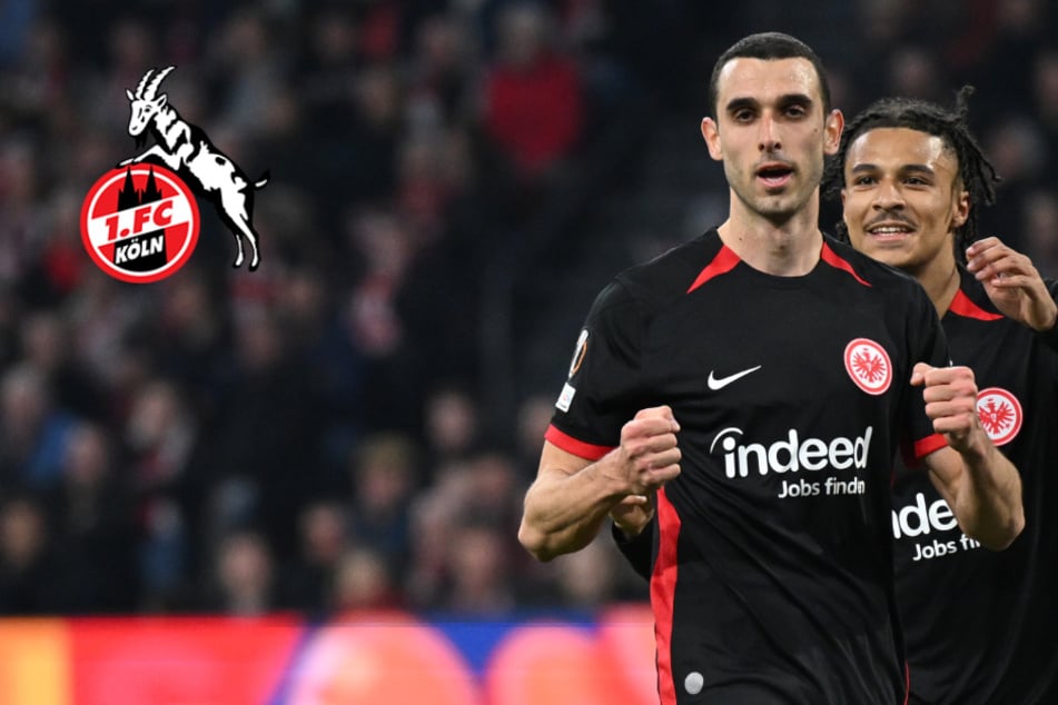 Köln-Rückkehr steht kurz bevor: FC einigt sich mit Skhiri und Eintracht, Medizincheck am Donnerstag